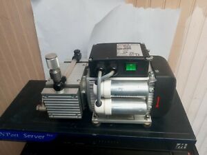 Pfeiffer MVP 015-2 Vacuum Diaphragm Pump