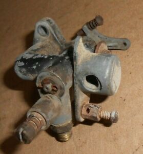 Carburetor for a Briggs WM WMB WI engine