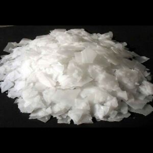 Potassium Hydroxide (KOH) &gt;90% pure, Caustic Potash, Organic Soap making
