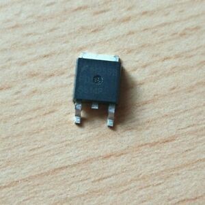 Fairchild FDD5614P *1 Stck* *NOS*