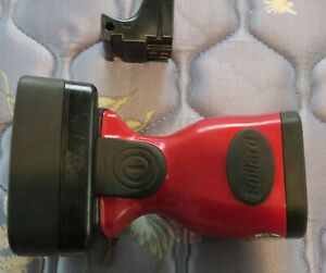 BULLARD NXT THERMAL IMAGER FLIR W/ NEW BATTERIES AND TRUCK CHARGER - EXTRAS