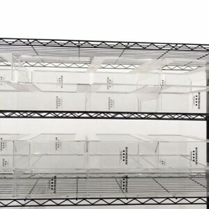 Bowmen Triple Glove Box Holders