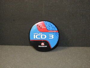 Microchip, MPLAB, ICD 3 In-Circuit Debugger (Used)