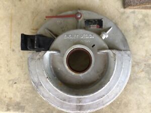 ENSLEY DESIGN 17-012 MULTI BENDER