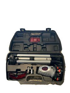 Pittsburgh Self Leveling Laser Level