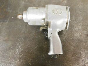 Kuken Air Tool KW-20PI 3/4&#034; Impact Wrench