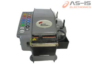 *AS-IS* Better Pack 500 Electronic Tape Dispenser (H112)