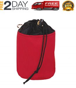 Weaver Leather Throw Line Storage Bag