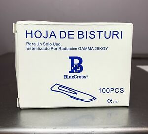Size 20 Surgical Blades-99 blades