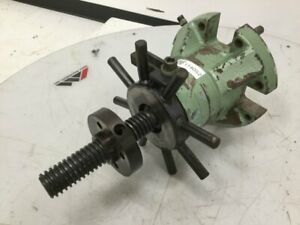 NISSEI Ejector FS80S12ASE / EJ Used #114052