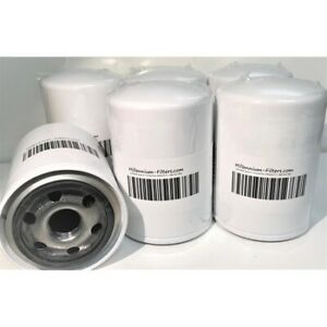 MILLENNIUM FILTER ZX-51259 Hydraulic Filter, replaces WIX 51259, Suction, 10