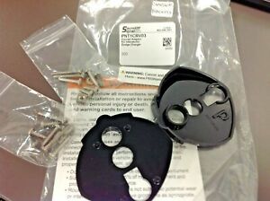 SoundOff Signal Curved Adaptor for Intersector Dodge Charger 2011-2020