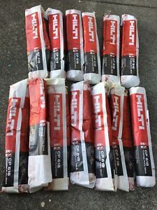 Hilti (13 PCs) Firestop Putty Stick CP 618