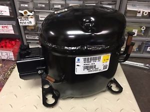 Tecumseh Compressor, Model AEA3425, 1/5 HP, Refrigeration Compressor Motor w/Oil