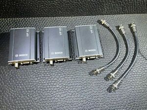 BOSCH Video Decoder VIPXD VIP XD DEC F-01U-028-529