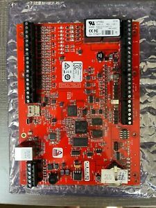 Mercury LP1502 Intelligent Controller Access Controller 2 Readers, 8/4 I/O&#039;s