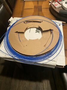 NEW FLEXCO PIN-PAK 100 Foot NY093-C 100&#039; x .093 Dia Nylosteel Blue, PN 02628