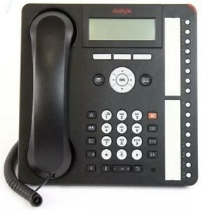 Avaya 1416 Digital Phone Global OEM Box (700508194) - Brand New