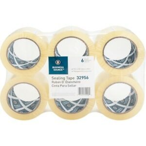 Business Source  Packaging Tape 32956 32956  - 1 Each