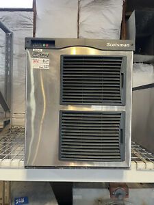 Scotsman F1222A-3B Prodigy, Flake Ice Maker Machine Air Cooled 3-ph