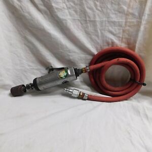 Astro Die Grinder with 1&#034; Sanding Drum Mandrel and Hose