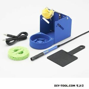 HAKKO FM2032 Micro Soldering Iron Conversion Kit Blue From Japan Import 170mm