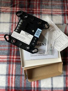 Siemens TRI-R 500-896224 Single Input Module With Relay