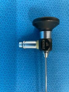KARL STORZ HOPKINS (27023CB)2.8mm 70 degree URETEROSCOPE
