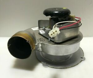 FASCO 70581522 Draft Inducer Blower Motor 703001 3000RPM 7058-1522 115V #MD590
