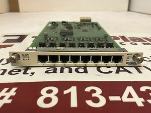 Avaya G700 Media Gateway 8-PORT DCP CARD