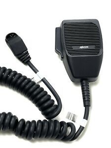M/A Com Harris Mobile Radio Microphone NEW in Box -MC101616-040 Rev A