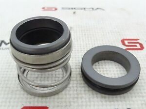 Shipco SDPS00155-SV Mechanical Seal Kit For Air Compressor 1 1/8&#034;