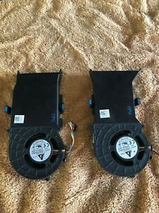 Dell Alienware Alpha R1 06XNNH KSB0705HB-A-6XNNH-A00 GPU heat sink +CPU SET