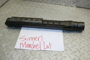 Sunnen 3H-P28-2125 Honing Mandrel &amp; Guide Shoes WF-D  #531E