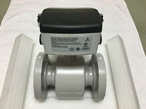 New Siemens 7ME6580-2YJ14-2AA2 Flowmeter Flowtube Sitrans FM Mag 5100 W