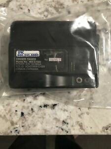 Panasonic WX-C1020 [OT] Order Taker