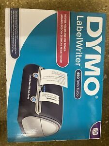 Dymo LabelWriter Label Printer - Black
