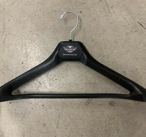 Harley-Davidson Heavy Duty Coat Hangers (Qty-50)