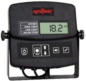 Agratronix BHT-2 Advanced Baler-Mounted Hay Moisture Tester