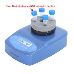 300-3000rpm Multi function Mixer Lab Vortex Mixer Magnetic Stirrer Oscillator