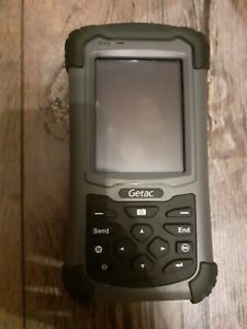 Getac PS236 rugged pda, data collector with SurvCe
