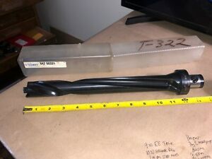 KOMET V47 50331 DRILL BODY ABS 50 KUB OAL 13&#034;