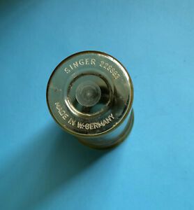 *USED* 228883-SINGER-OIL RESERVOIR-FOR SEWING MACHINES *FREE SHIPPING*