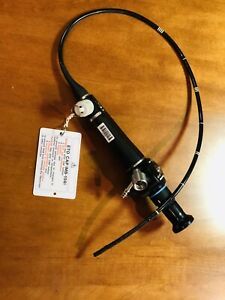 Olympus LF-TP Intubation Scope ZERO Broken Fibers, Excellent conditions
