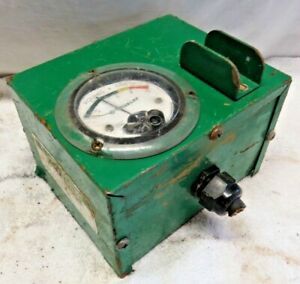 Greenlee 01069 Force Gauge for 8,000# Ultra Tugger 6800 Cable Puller