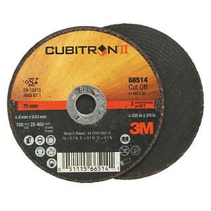 C.O. WHL. T1 3 &#034; X .035&#034; X 3/8 &#034; 7100094771  - 1 Each