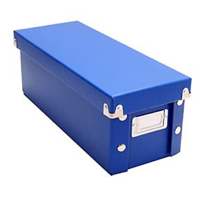 Snap-N-Store Kids Storage Box, Medium, 13.25 x 5.13 x 5.13 Inches, Classic 2