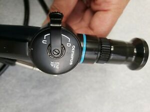Olympus ENF-XP Fiber Rhinolaryngoscope Pediatric Endoscope FOR REPAIR