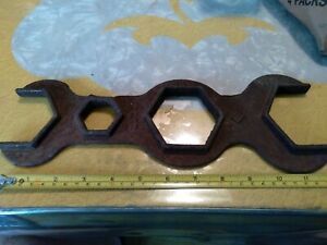 Valve Wrench - 2212 USED