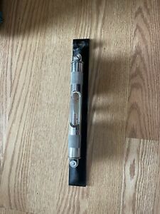 Starrett level 98-12